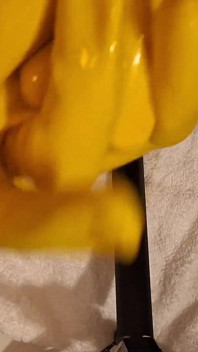 Dream Ofevolutionvip.de Latex Gloves