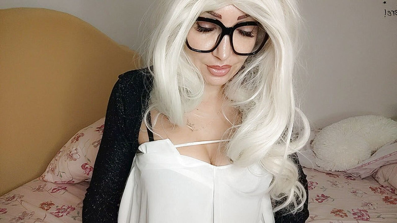 savannahamatoriale: 私の婦人科検診はビデオ会議です