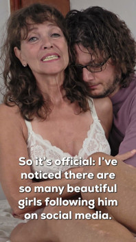 Stepmom Is Looking for a Girlfriend for Her Stepson. Who's Applying?