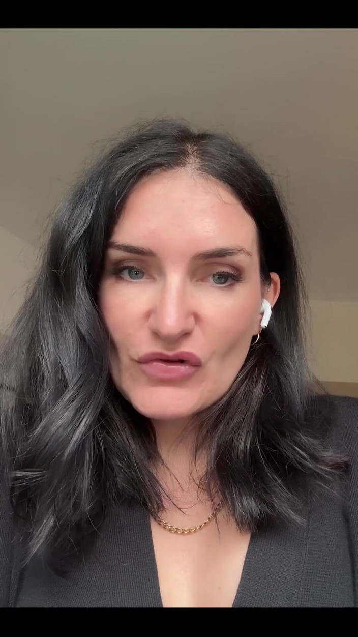 Adreena Winters: Small Dick Tax Time