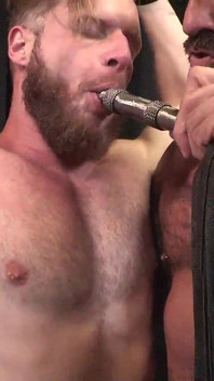 Vlastní brian bondy