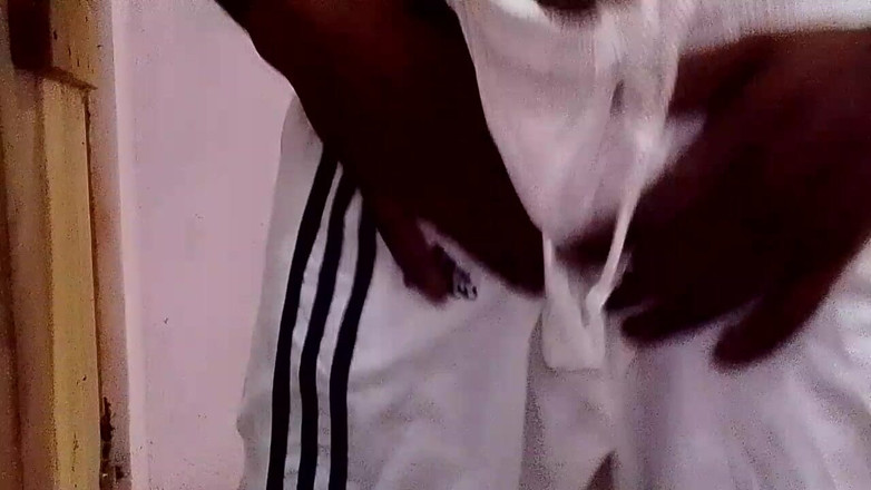 Jaanu294: Tasting Stepsister's Panty
