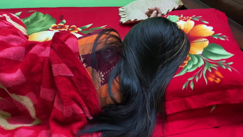 Kaleonjoybd: Il fratellastro ha scopato forte il sexy india