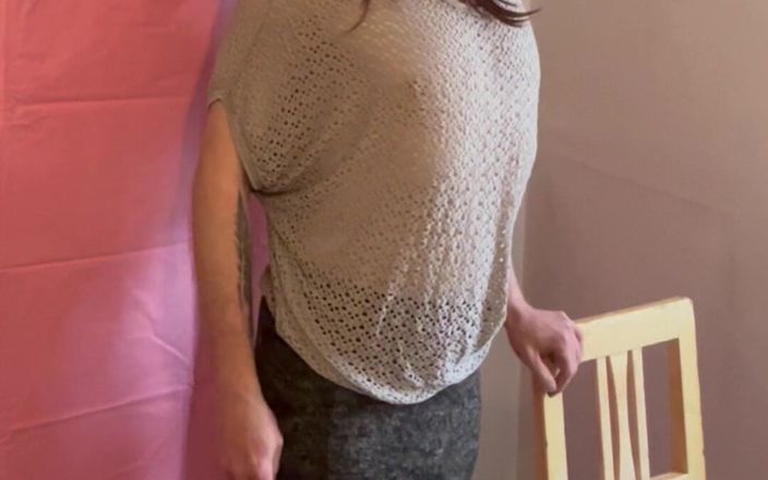 Laura Luiscz: I'm Taking off the Norms. I'm Putting on Myself. Fabhouseshow