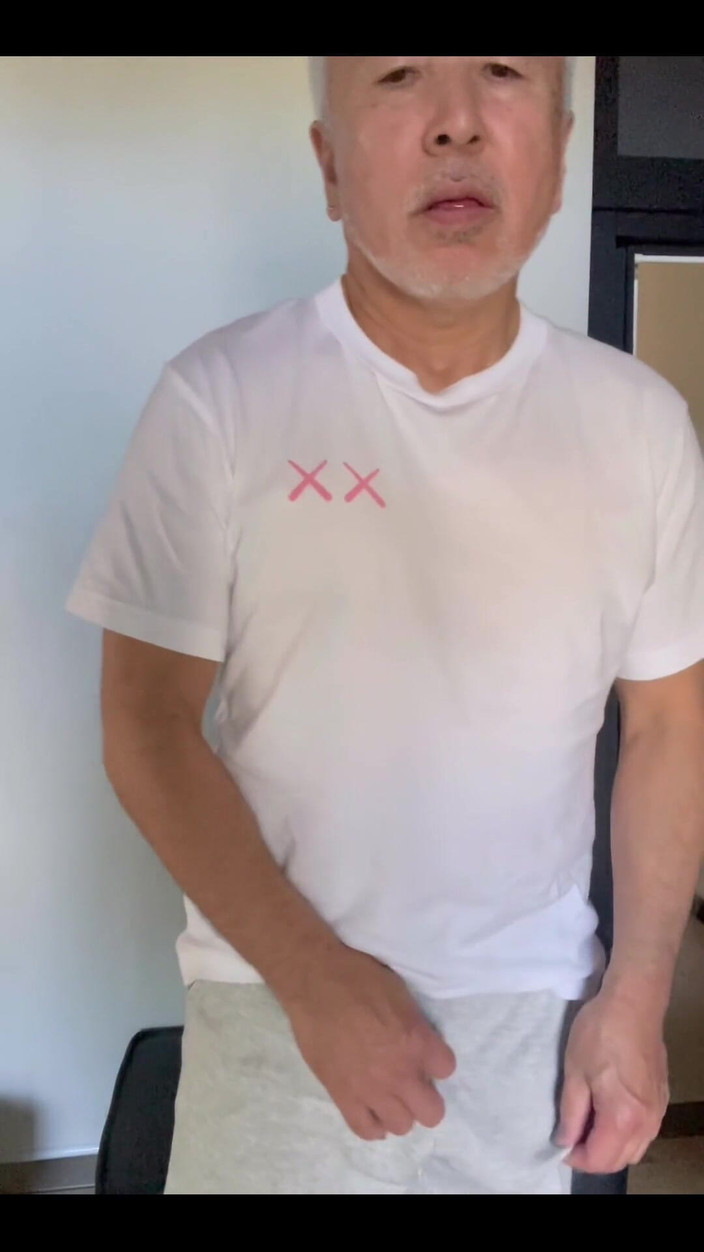 Japanese daddy: He ido