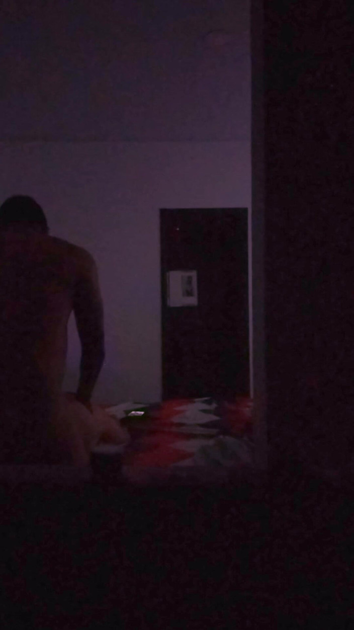 Mack silver: Můj vdaný soused poté, co viděl tolik milenek vstoupit do...