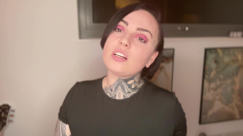 Miss Valentina: Pokaż mi te majtki