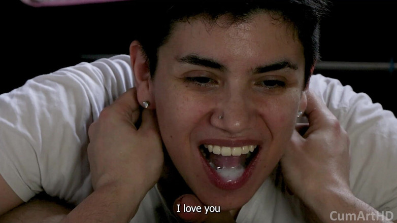 TheArtOfCum: Kompilasi 11!