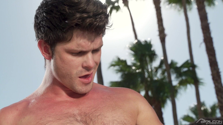 Falcon Studios: Get wet