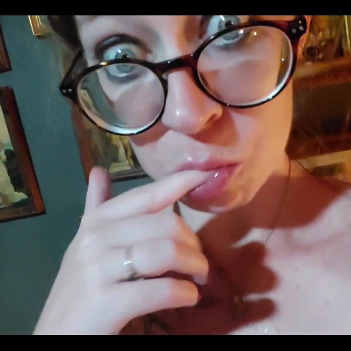 MistressThrope: Facial Time. Who's Ready for Some Fun?