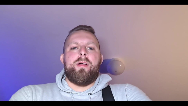 WolfgangWhite: Stepdad Pounds You Hard