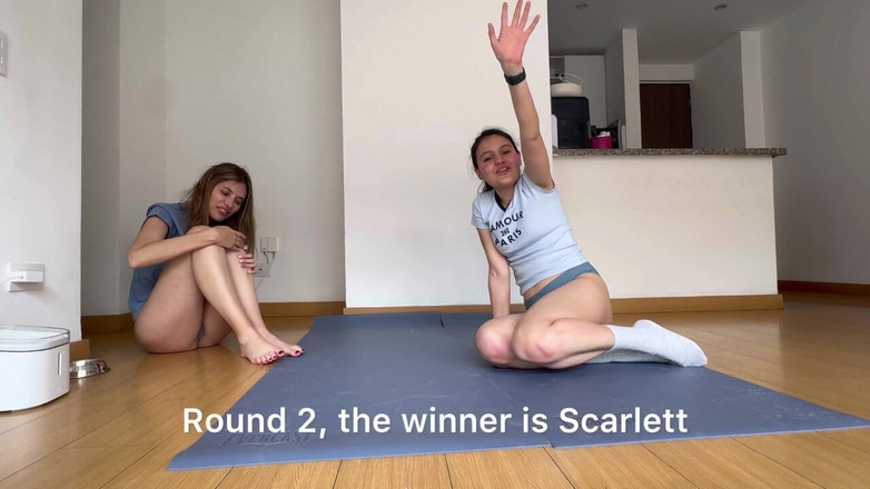 scarlettandc: Tổng hợp De Lucha Libre Femenina