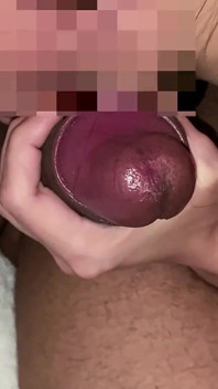 남편이 보고 구걸하는 동안 거대한 흑인 대물 자지를 따먹는 마누라 3부