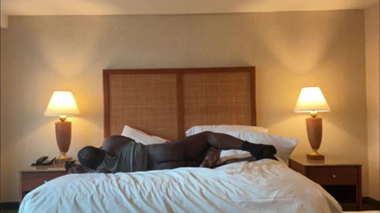 D starr entertainment: Hotel Fuck