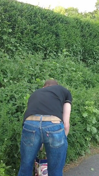 Nettles Kick
