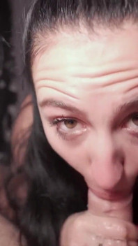Making Her to Please My Dick - Black Lynn