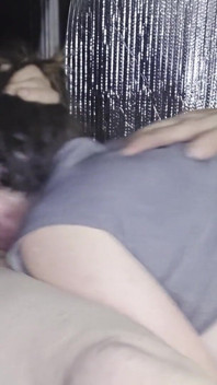 Another Delilah Threesome