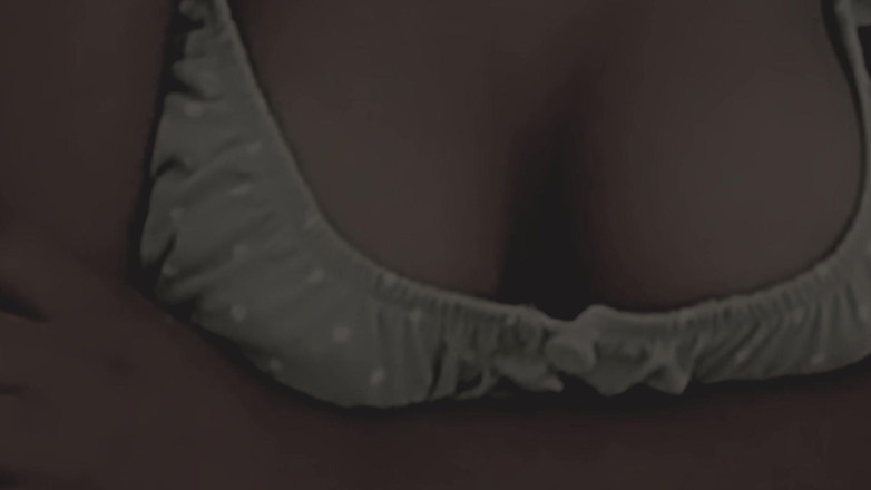 DesiBurChudai: 자정에 내 마누라를 하드코어 섹스, 침실에서 로맨틱한 섹스