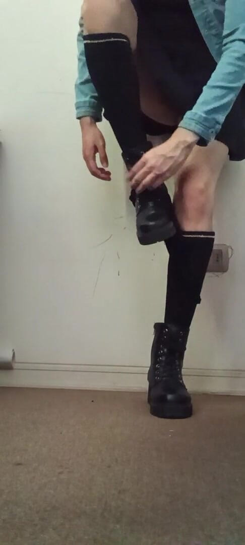 Ciro: ¿Te gusta mi atuendo?