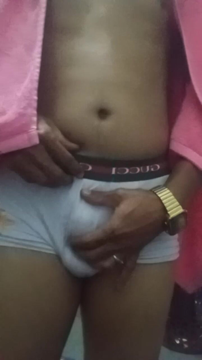 Mr Right: Dak Birichino