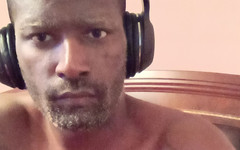 Marcus Shakur: Díkůvzdání