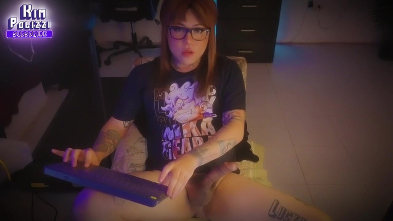 Kimberly Polizzi: 2025년 2월 10일 영상 김