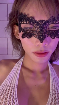Ladyboy Xaya Needs You to Make Her Cum!