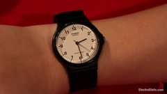 Electrosluts by Kink: Electrosluts si presenta con amore alla sovrana