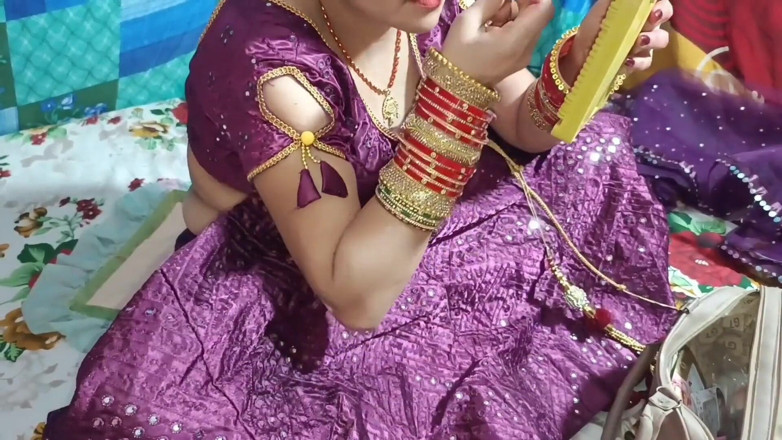 Lalita Singh: Called Her Step Brother in the Room and Fucked Her...