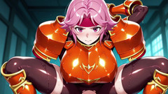 Prznai: Fire Amblem Gwendolyn Hen