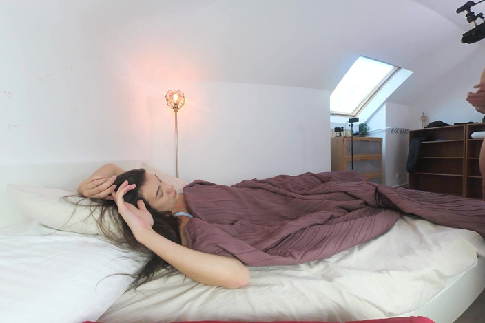AllVRPorn: Wake up and Fuck Your Flatmate