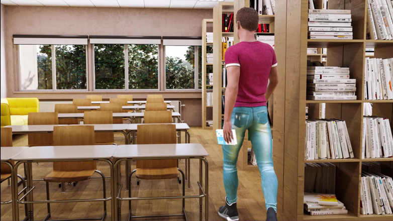 Johannes Gaming: Sunville 94 mayo yarışmasının orta yaşlı seksi kadın sadece harikaydı