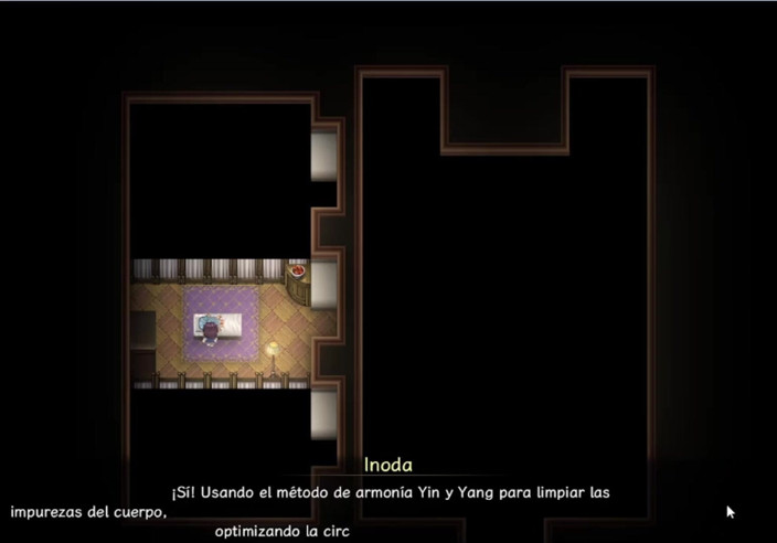 Monkylufy: Kunst online, die falle des Atems, die Magie