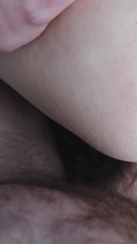 Sloppy Seconds! My Wife Came Back Again From the Date with Cum Panties!