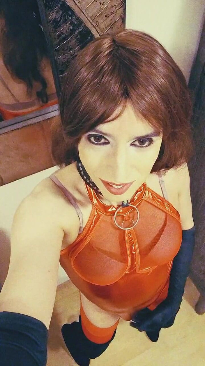 Tammy sissy slave: Збуджений 3