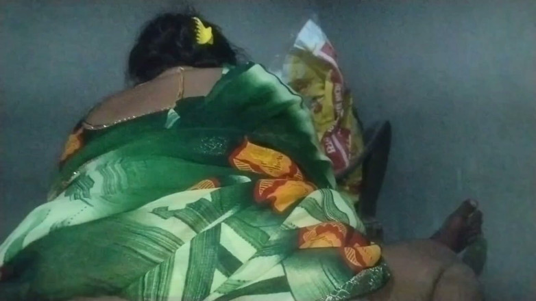 Allahdad: Desi Village Six Videos My Stepsister