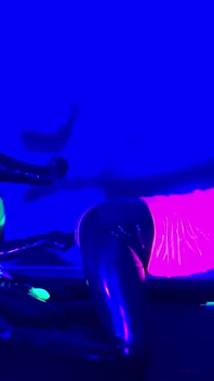Un altro round di Pegging UV