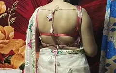 Bihar Wali Stepmom Got the Taste of My Coarse Land.