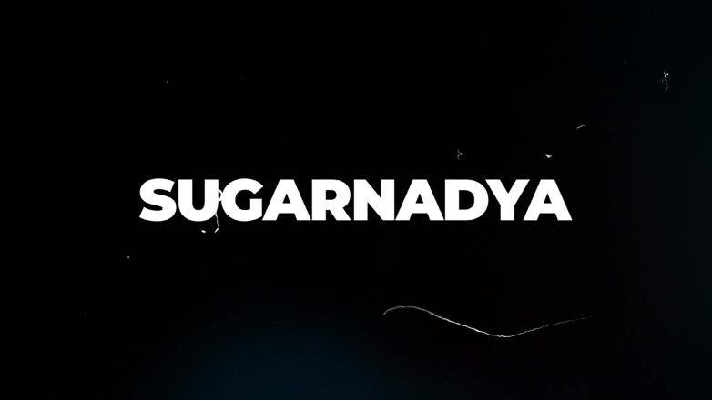 SugarNadya: 아름다운 란제리를 입은 SugarNadya, 그녀가 얼마나 섹시한지 보여