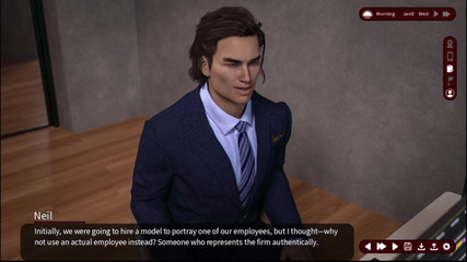 Johannes Gaming: Những lời thì thầm mong muốn - Con đường trung thành 3 Alex đã...