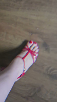 Foot.
