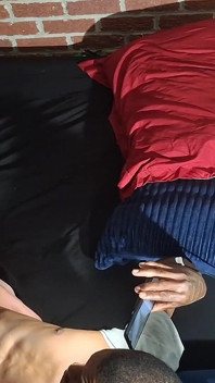 Vaqueira com um Pau Grande