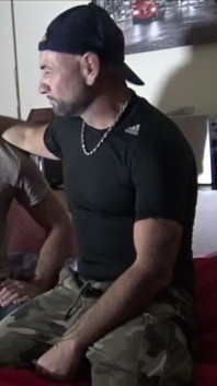 Slut Fucked Raw by Badboy From Paris