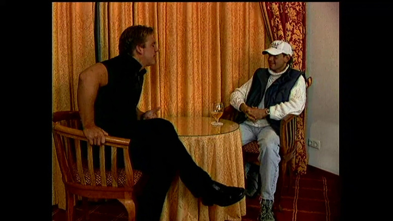 Muschi movie official: Quel Désastre Ces Filles