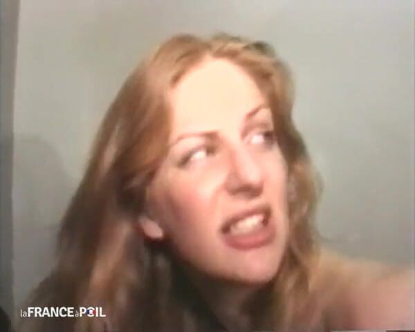 La France a Poil: 예상하지 못했던 Alen을 위한 즉석 캐스팅!