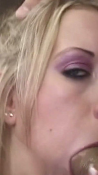 Tyla Wynn Was Sunbathing in Her Bikini When a Gentleman Requested Titty Fucking From Her.