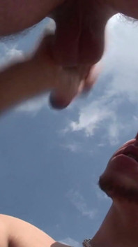 Amateur Outdoor Fucker in Raw Fetish Fun
