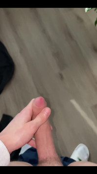 Cumshot