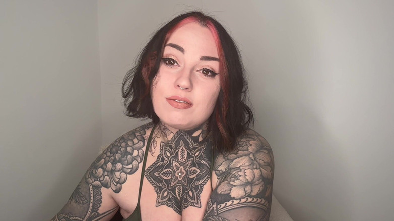 Miss Valentina: Valentina říká