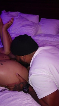 Rico Blaze Děvky Ven Mila James!